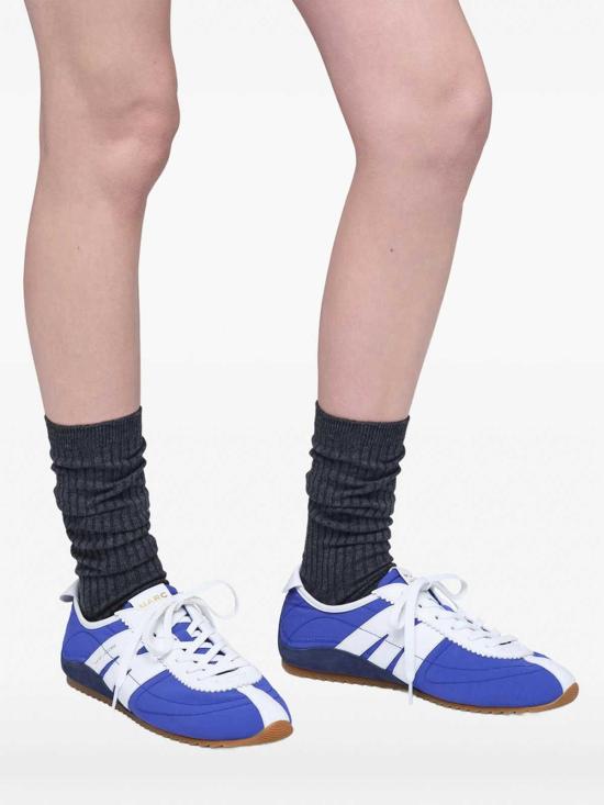 26FW 마크제이콥스 스니커즈 2S6FSN002F29411 DARK BLUE - MARC JACOBS