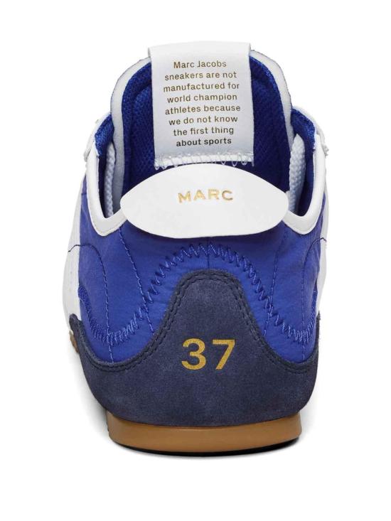 26FW 마크제이콥스 스니커즈 2S6FSN002F29411 DARK BLUE - MARC JACOBS