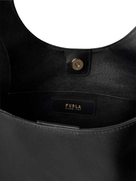 26FW 훌라 숄더백 WB02133BX4482O6000 BLACK - FURLA