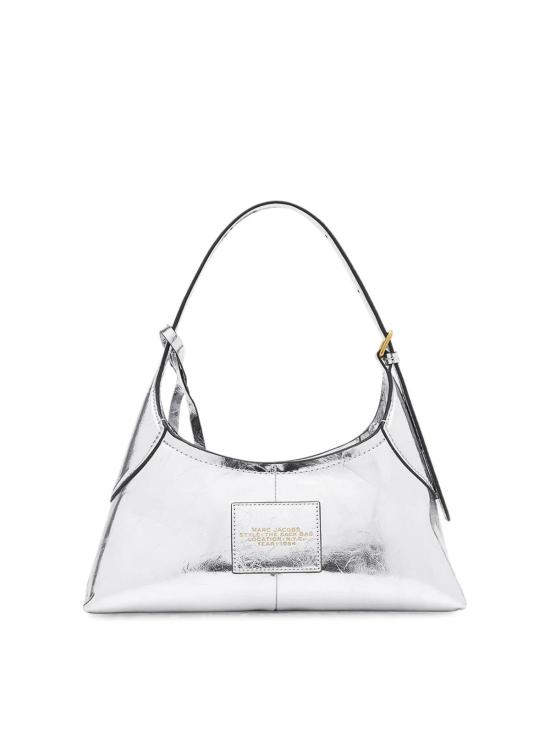 26FW 마크제이콥스 캐리어 2F6HSH015H01040 SILVER