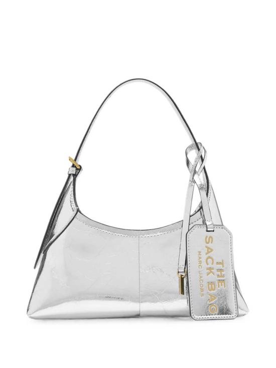 26FW 마크제이콥스 캐리어 2F6HSH015H01040 SILVER - MARC JACOBS
