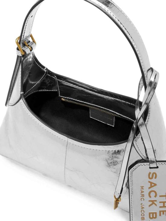 26FW 마크제이콥스 캐리어 2F6HSH015H01040 SILVER - MARC JACOBS