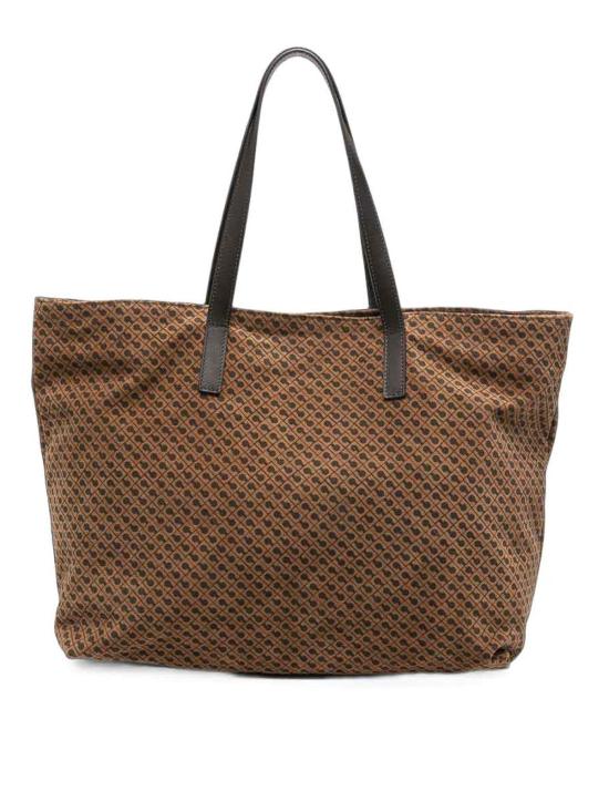 26FW 게라르디니 숄더백 GHB0313LARGESHOPPERTOFFEE BEIGE