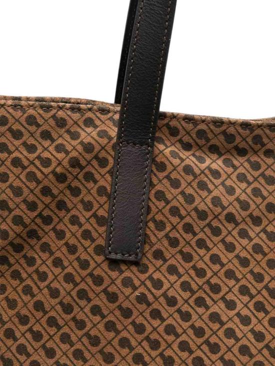 26FW 게라르디니 숄더백 GHB0313LARGESHOPPERTOFFEE BEIGE - GHERARDINI