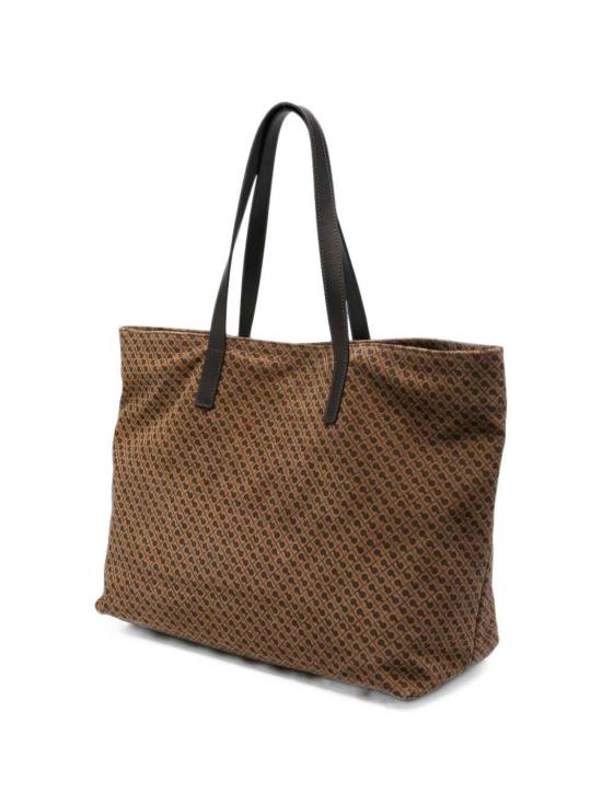 26FW 게라르디니 숄더백 GHB0313LARGESHOPPERTOFFEE BEIGE - GHERARDINI