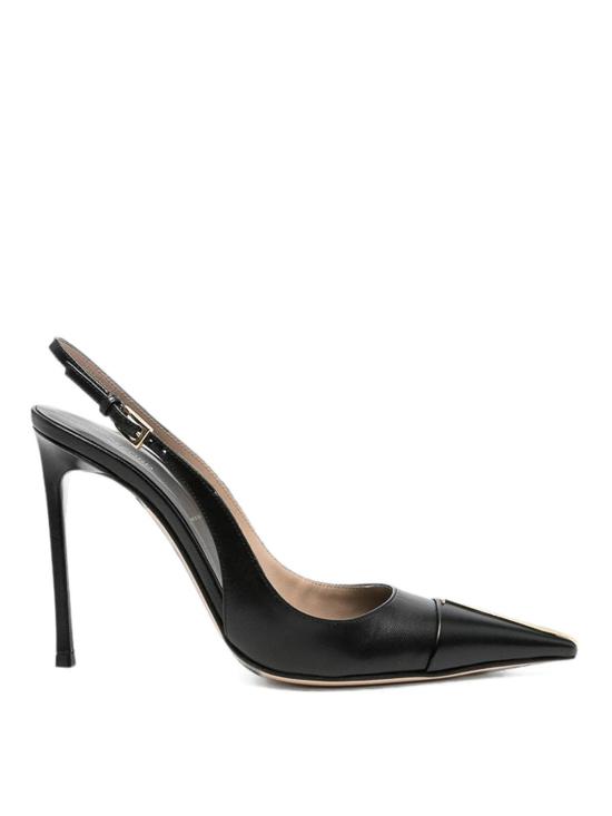 26FW 톰포드 샌들 LKD002PW3902NAA BLACK