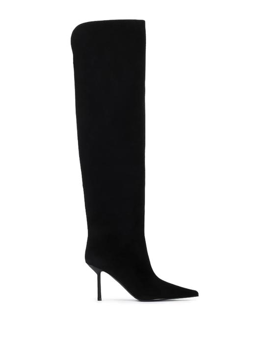 26FW 레실라 부츠 4276C080BXPPVE001 BLACK