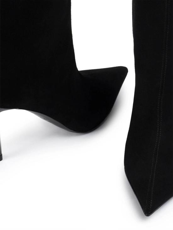 26FW 레실라 부츠 4276C080BXPPVE001 BLACK - LE SILLA