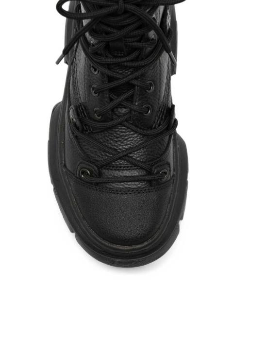 26FW 닥터마틴 부츠 41646001DMXLLACEBLK BLACK - DR.MARTENS