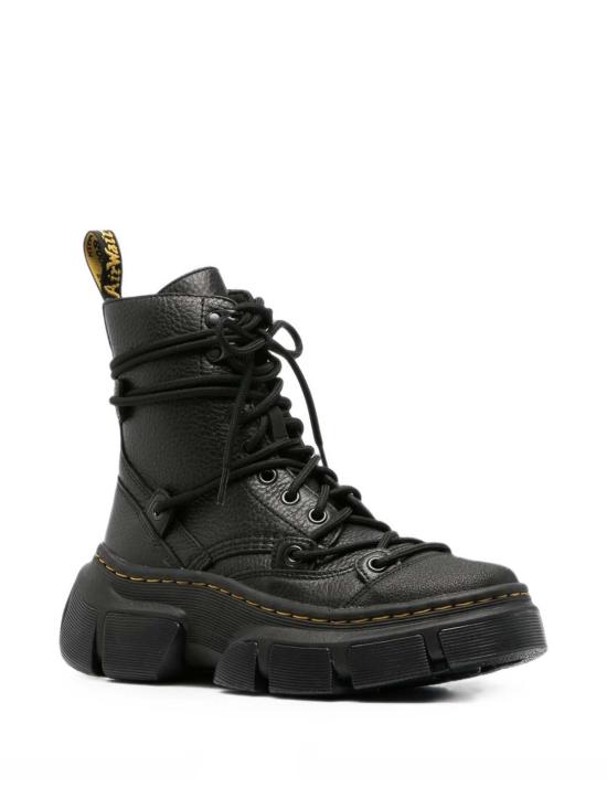 26FW 닥터마틴 부츠 41646001DMXLLACEBLK BLACK - DR.MARTENS