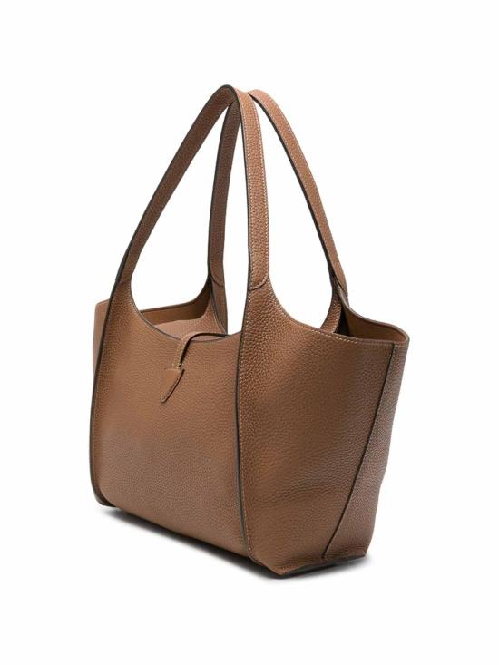 26FW 토즈 숄더백 XBWTSBQ0200WNTS600 BROWN - TODS