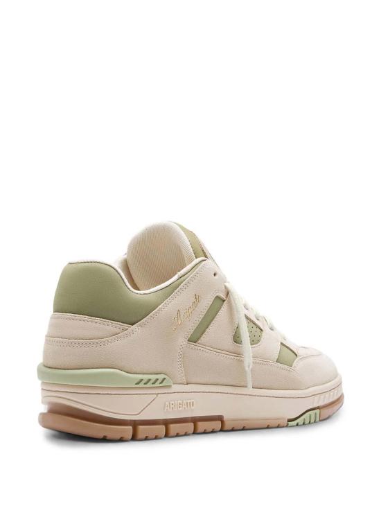 26FW 악셀 아리가토 스니커즈 F4011001AREALOBEIKH BEIGE - AXEL ARIGATO