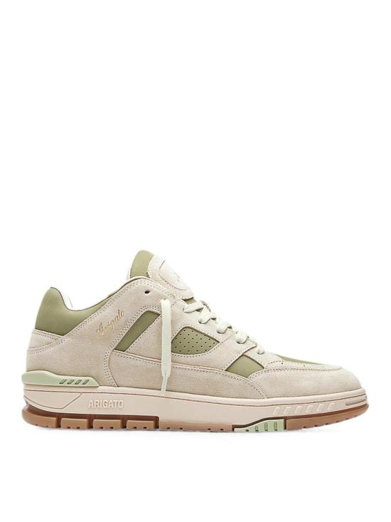 26FW 악셀 아리가토 스니커즈 F4011001AREALOBEIKH BEIGE