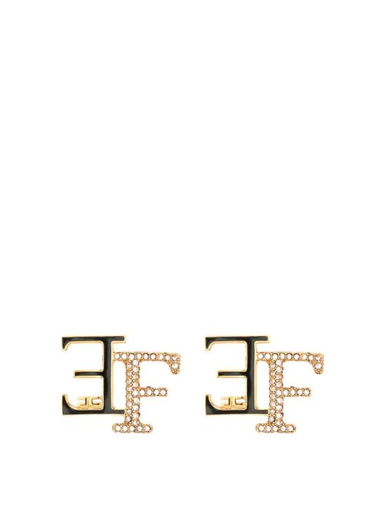 26FW 엘리자베타프랜치 이어링 OR32A67E2U95 GOLD