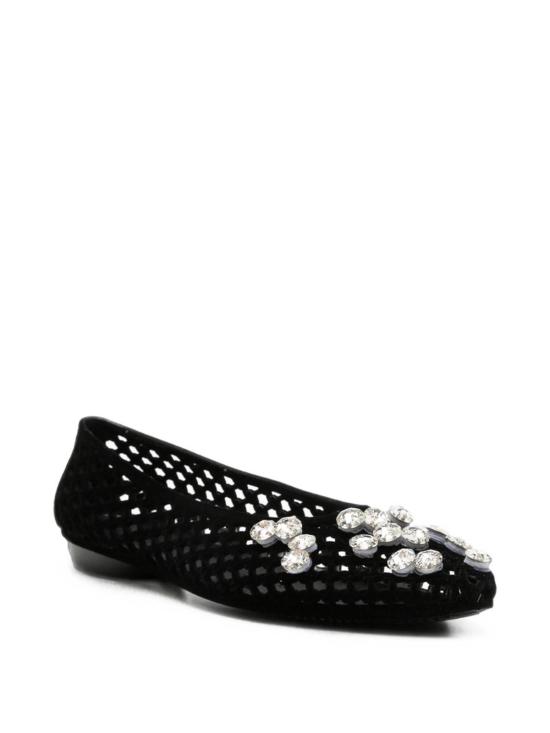26FW 헤븐리젤리 샌들 ST01LUSTREBK02 BLACK - HEAVENLY JELLY