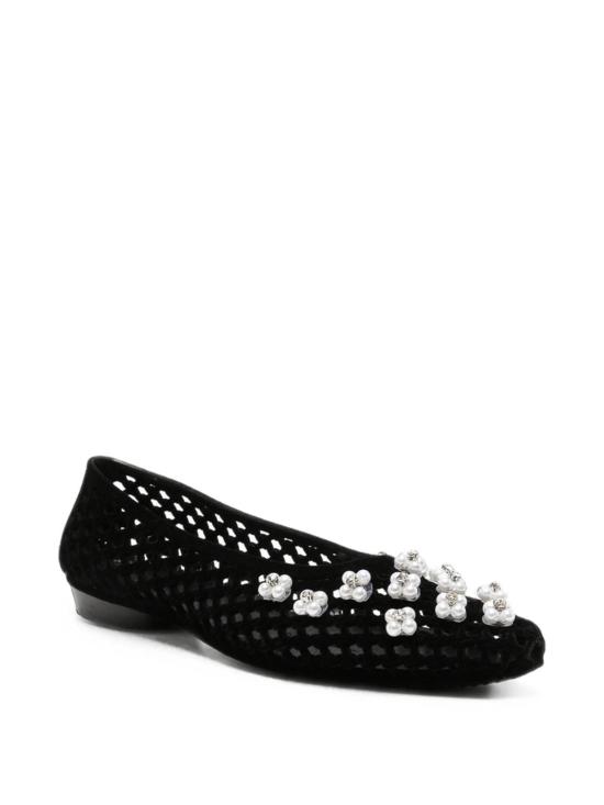 26FW 헤븐리젤리 샌들 ST01LUSTREBK01 BLACK - HEAVENLY JELLY