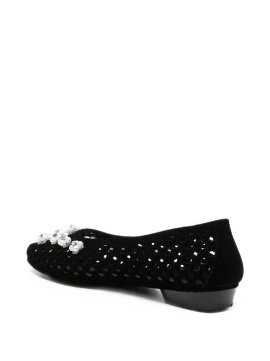 26FW 헤븐리젤리 샌들 ST01LUSTREBK01 BLACK - HEAVENLY JELLY