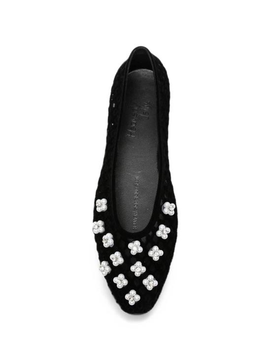 26FW 헤븐리젤리 샌들 ST01LUSTREBK01 BLACK - HEAVENLY JELLY
