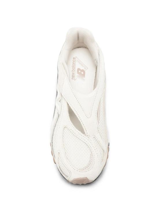 26FW 뉴발란스 204L 스웨이드 스니커즈 U204V2W0 BEIGE - NEW BALANCE