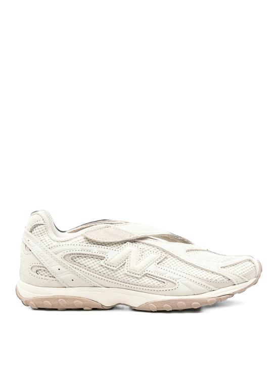 26FW 뉴발란스 204L 스웨이드 스니커즈 U204V2W0 BEIGE