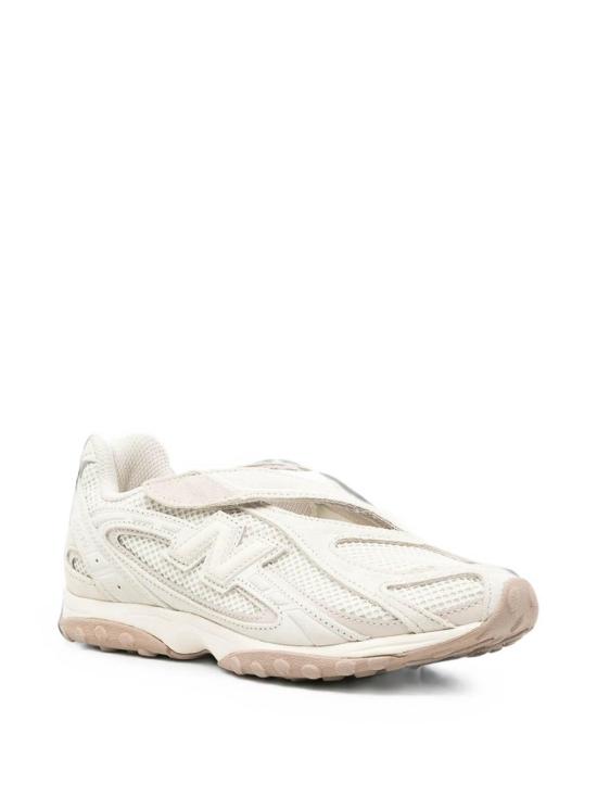 26FW 뉴발란스 204L 스웨이드 스니커즈 U204V2W0 BEIGE - NEW BALANCE