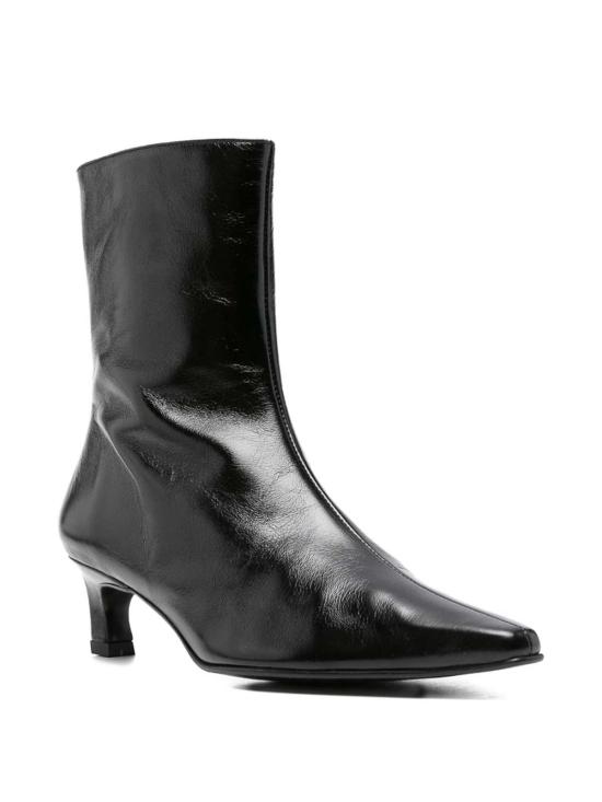 26FW 알로하스 부츠 S10116401BLACK - ALOHAS