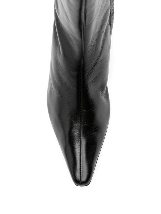 26FW 알로하스 부츠 S10116401BLACK - ALOHAS