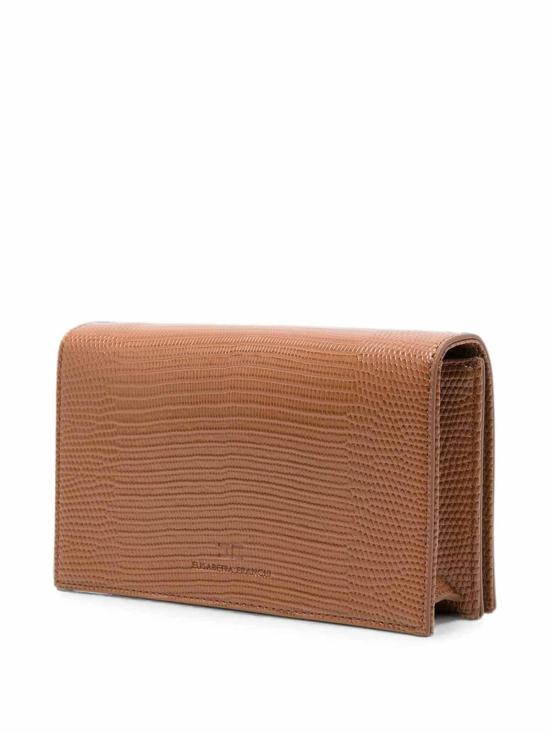 26FW 엘리자베타프랜치 숄더백 BS08A66E2FK3 BROWN - ELISABETTA FRANCHI