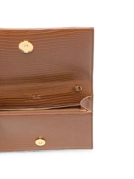 26FW 엘리자베타프랜치 숄더백 BS08A66E2FK3 BROWN - ELISABETTA FRANCHI