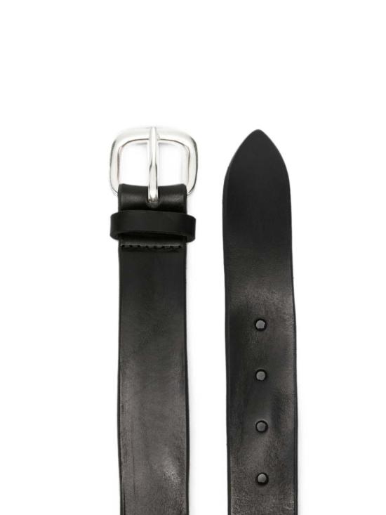 26FW 오르치아니 벨트 U07624BULLSOFTNER BLACK - ORCIANI