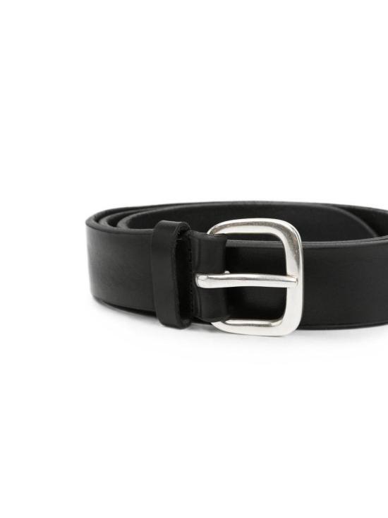 26FW 오르치아니 벨트 U07624BULLSOFTNER BLACK - ORCIANI