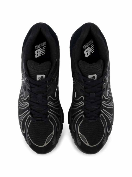26FW 뉴발란스 스니커즈 U189093H BLACK - NEW BALANCE