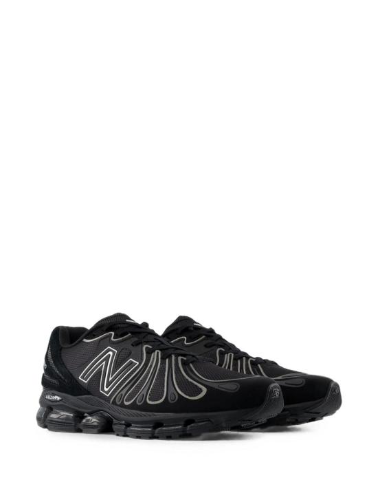 26FW 뉴발란스 스니커즈 U189093H BLACK - NEW BALANCE