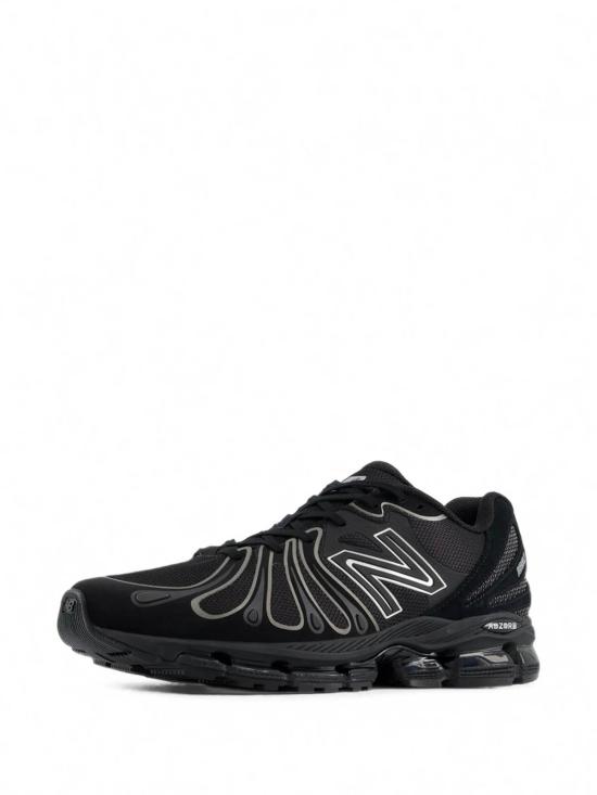 26FW 뉴발란스 스니커즈 U189093H BLACK - NEW BALANCE