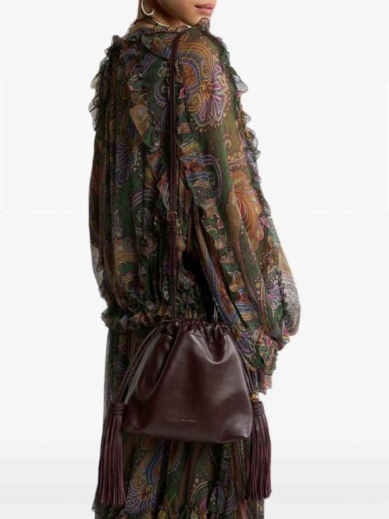 26FW 에트로 크로스백 AP466WP1B0041F0575 PURPLE - ETRO