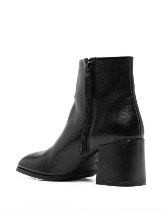 26FW 졸포 부츠 26270611TAVIENNABLA BLACK - ZOLFO