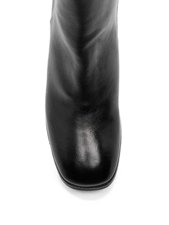 26FW 졸포 부츠 26270611TAVIENNABLA BLACK - ZOLFO