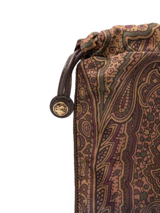 26FW 에트로 숄더백 AK18FWP2C0022X0825 BROWN - ETRO