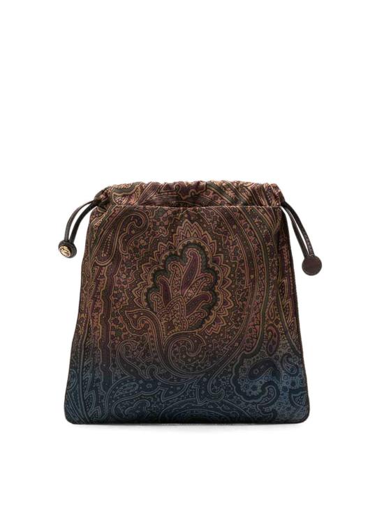 26FW 에트로 숄더백 AK18FWP2C0022X0825 BROWN