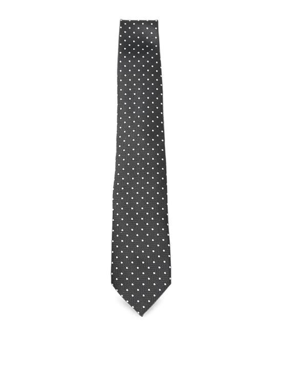 26FW 톰포드 넥타이 S0362STE001TBF GREY