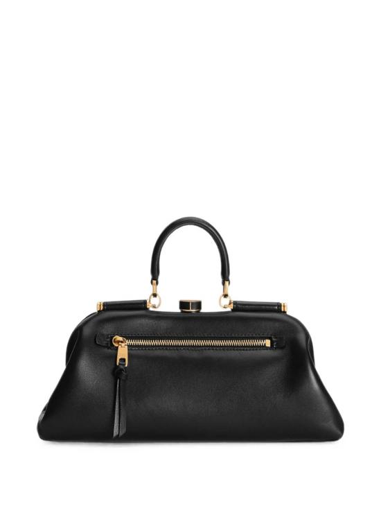 26FW 돌체앤가바나 숄더백 BB7986BF98480999 BLACK - DOLCE & GABBANA