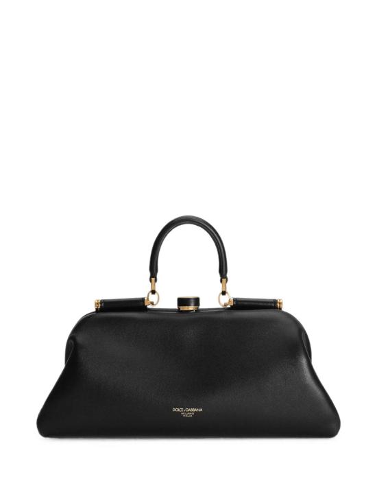 26FW 돌체앤가바나 숄더백 BB7986BF98480999 BLACK - DOLCE & GABBANA