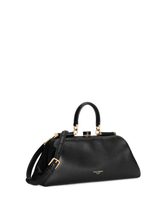 26FW 돌체앤가바나 숄더백 BB7986BF98480999 BLACK