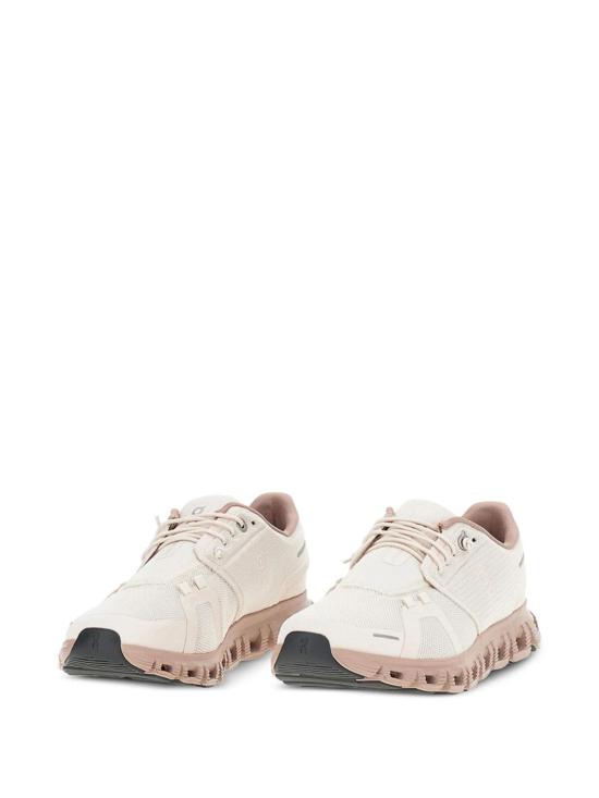 26FW 온 러닝 클라우드 6 스니커즈 3WF10065444 BEIGE - ON RUNNING
