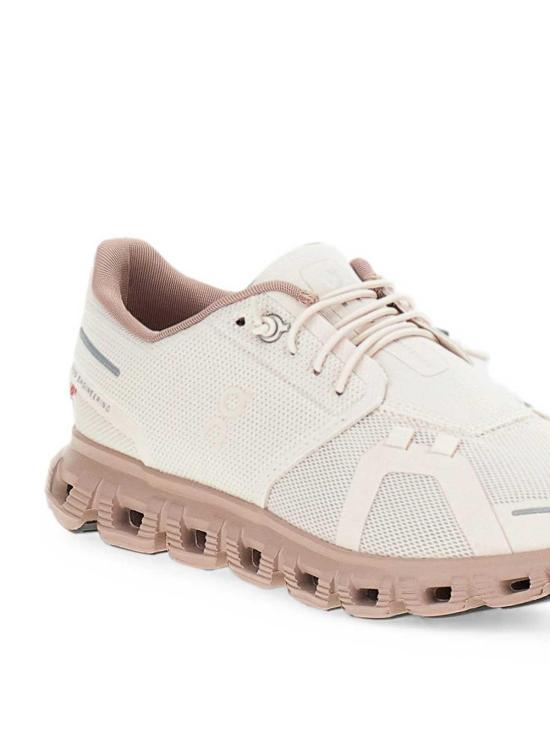 26FW 온 러닝 클라우드 6 스니커즈 3WF10065444 BEIGE - ON RUNNING