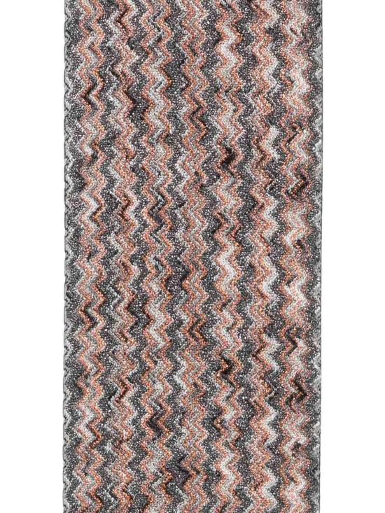 26FW 미소니 머플러/스카프 SCS3VMDA8090001 GREY - MISSONI