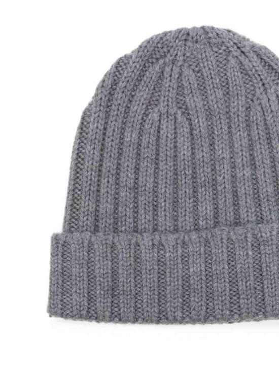 26FW 아스페시 모자 CNE1C01V10801183 GREY - ASPESI