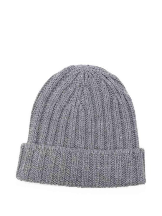 26FW 아스페시 모자 CNE1C01V10801183 GREY - ASPESI