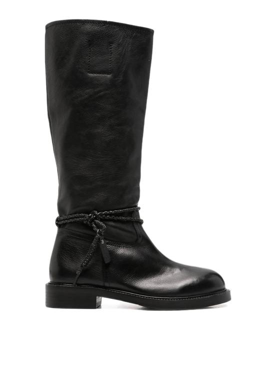 26FW 졸포 부츠 26270410TAMILANOBLA BLACK