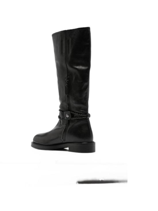 26FW 졸포 부츠 26270410TAMILANOBLA BLACK - ZOLFO